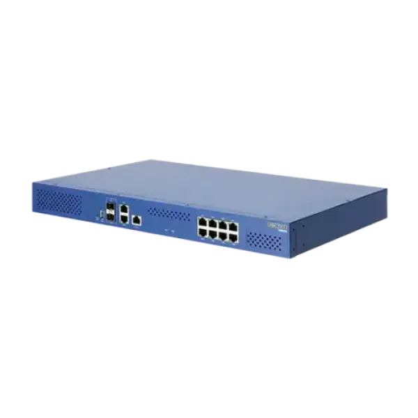 Edgecore EWS-5203 8 Port Wireless LAN Controller Switch